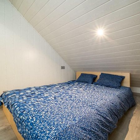 Duplex Sierra Nevada Διαμέρισμα Εξωτερικό φωτογραφία