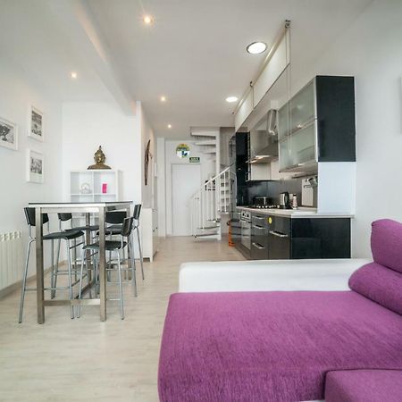 Duplex Sierra Nevada Διαμέρισμα Εξωτερικό φωτογραφία