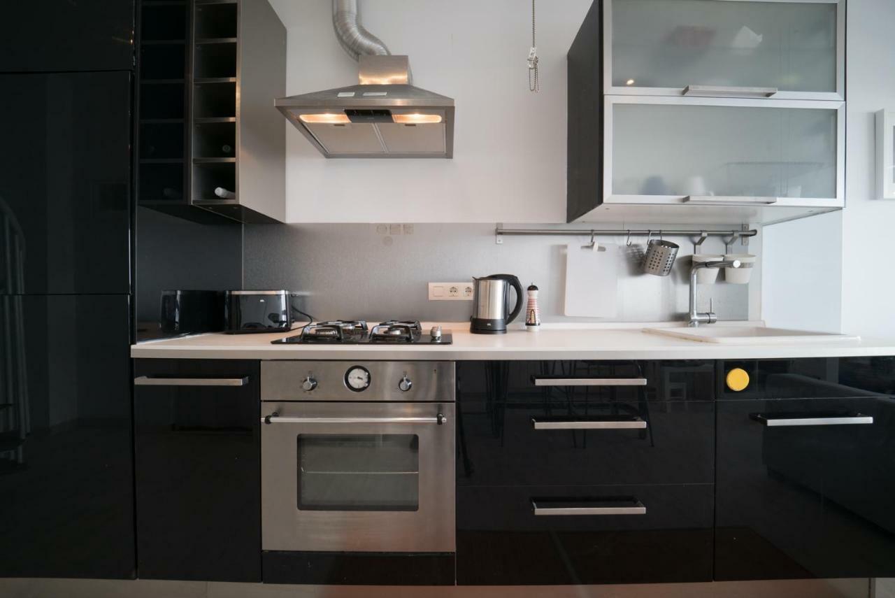 Duplex Sierra Nevada Διαμέρισμα Εξωτερικό φωτογραφία