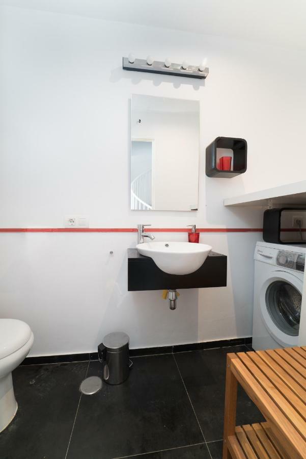 Duplex Sierra Nevada Διαμέρισμα Εξωτερικό φωτογραφία
