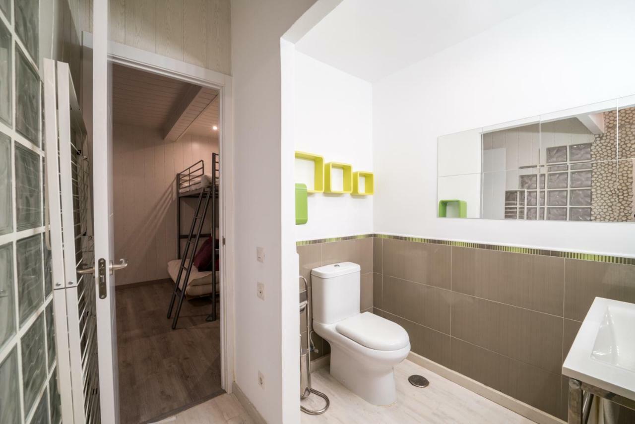 Duplex Sierra Nevada Διαμέρισμα Εξωτερικό φωτογραφία