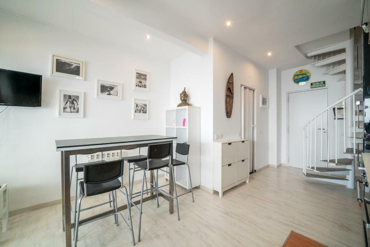 Duplex Sierra Nevada Διαμέρισμα Εξωτερικό φωτογραφία