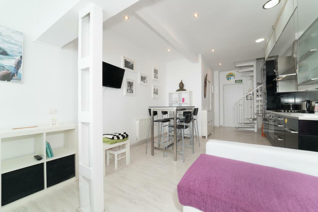 Duplex Sierra Nevada Διαμέρισμα Εξωτερικό φωτογραφία